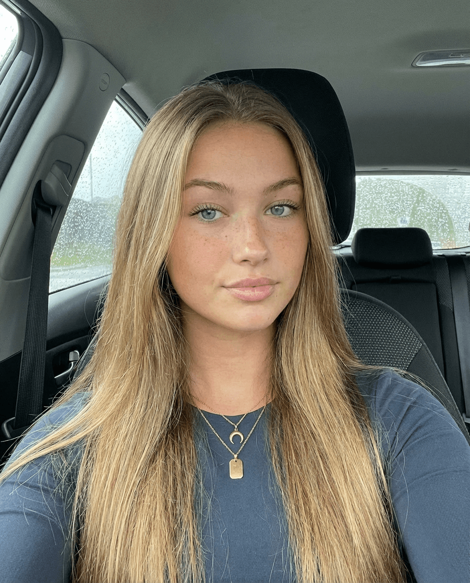 AI generated brand photoshoot