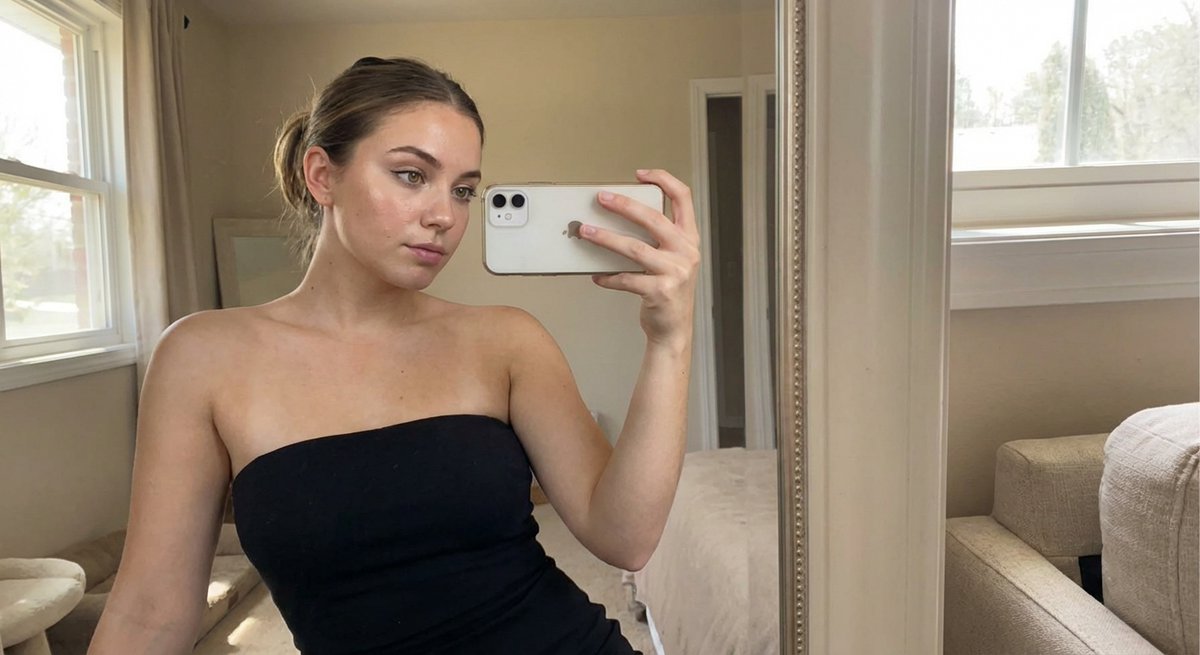 AI generated brand photoshoot