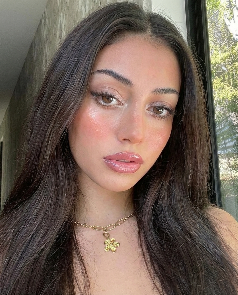 AI generated brand photoshoot